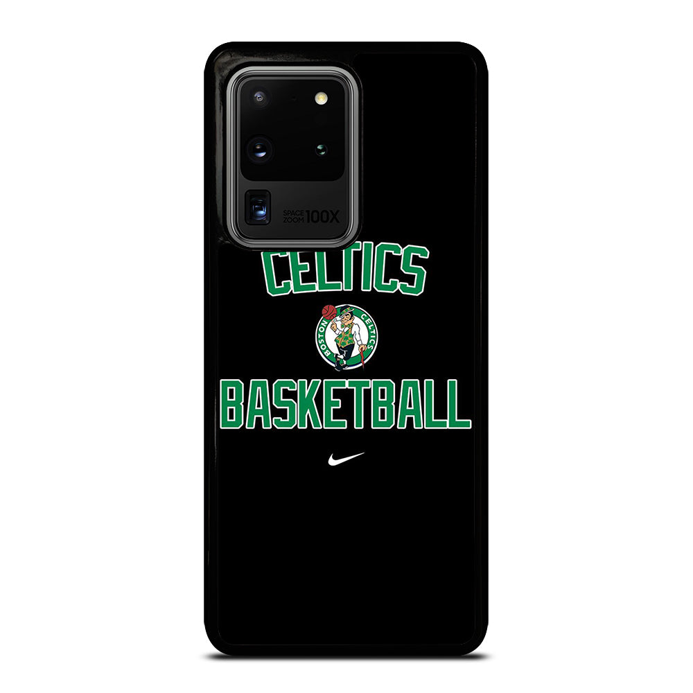 BOSTON CELTICS BASKETBALL 2 Samsung Galaxy S20 Ultra Case Cover