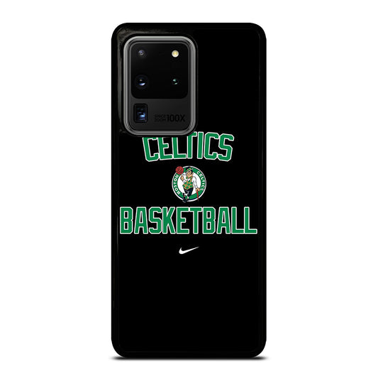 BOSTON CELTICS BASKETBALL 2 Samsung Galaxy S20 Ultra Case Cover