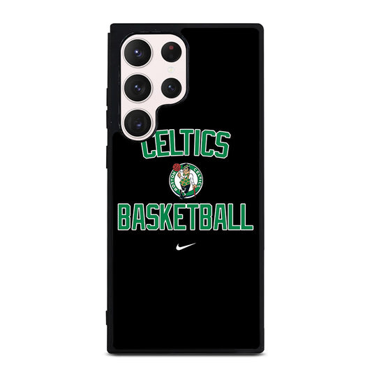 BOSTON CELTICS BASKETBALL 2 Samsung Galaxy S23 Ultra Case Cover