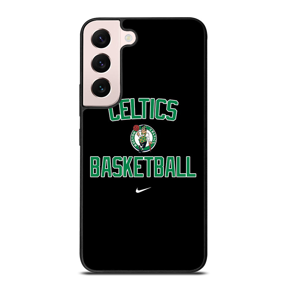 BOSTON CELTICS BASKETBALL 2 Samsung Galaxy S22 Plus Case Cover