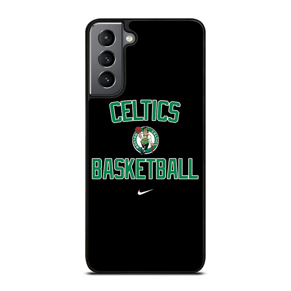 BOSTON CELTICS BASKETBALL 2 Samsung Galaxy S21 Plus Case Cover