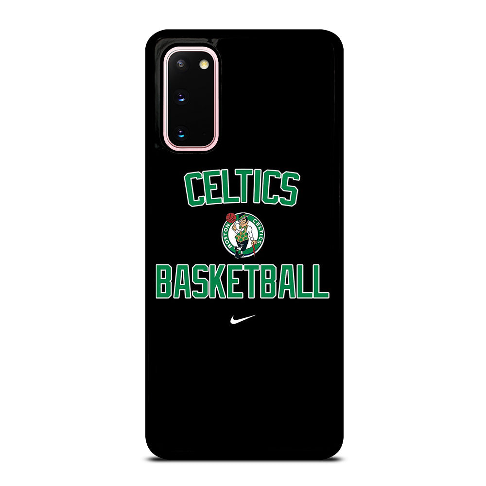 BOSTON CELTICS BASKETBALL 2 Samsung Galaxy S20 Case Cover