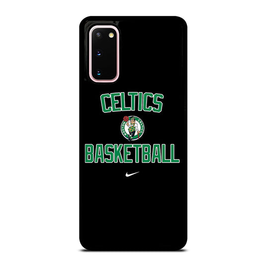 BOSTON CELTICS BASKETBALL 2 Samsung Galaxy S20 Case Cover