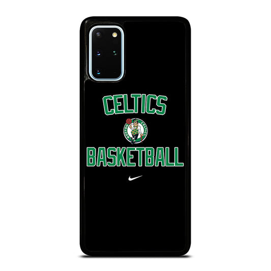 BOSTON CELTICS BASKETBALL 2 Samsung Galaxy S20 Plus Case Cover