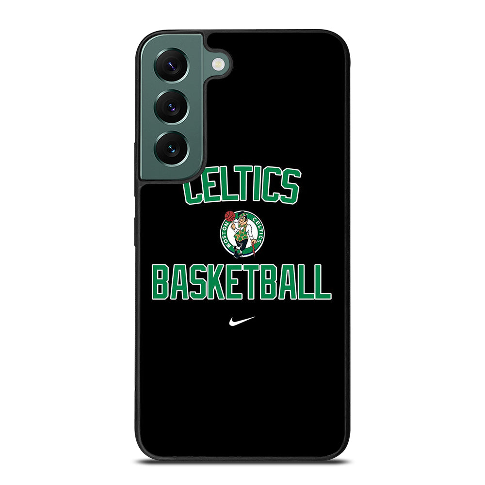 BOSTON CELTICS BASKETBALL 2 Samsung Galaxy S22 Case Cover
