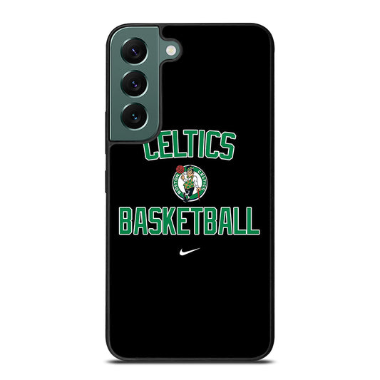 BOSTON CELTICS BASKETBALL 2 Samsung Galaxy S22 Case Cover