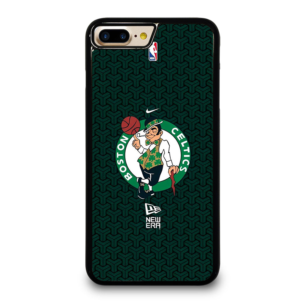 BOSTON CELTICS BASKETBALL 3 iPhone 7 / 8 Plus Case Cover