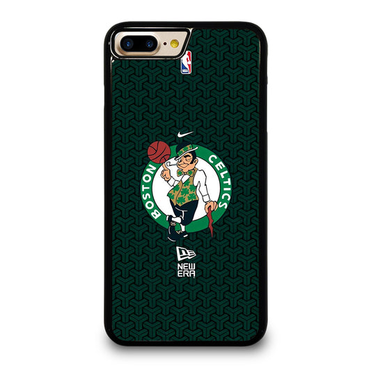 BOSTON CELTICS BASKETBALL 3 iPhone 7 / 8 Plus Case Cover