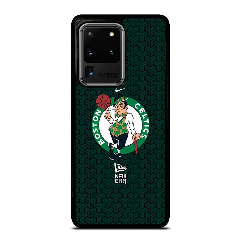 BOSTON CELTICS BASKETBALL 3 Samsung Galaxy S20 Ultra Case Cover