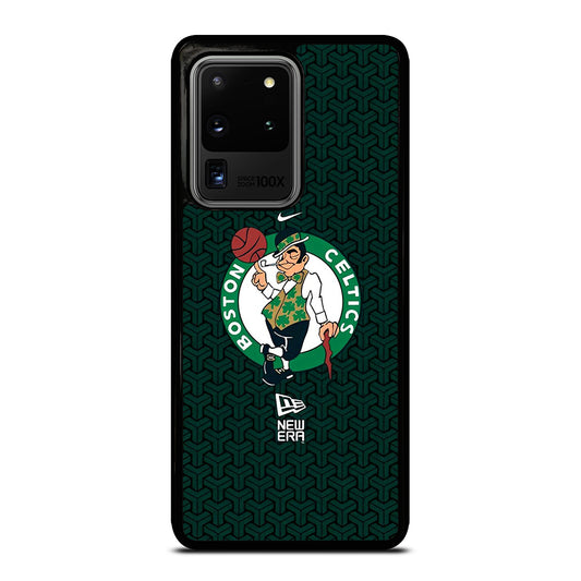 BOSTON CELTICS BASKETBALL 3 Samsung Galaxy S20 Ultra Case Cover