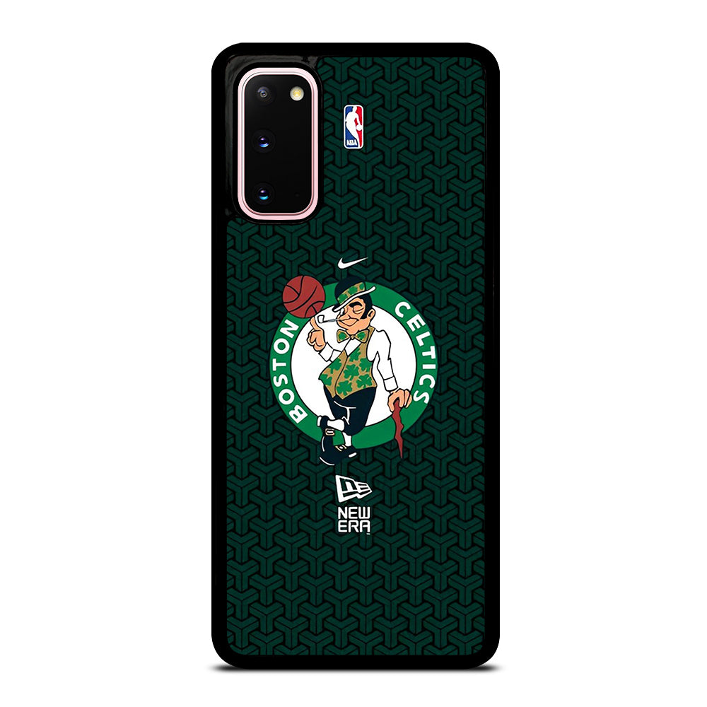 BOSTON CELTICS BASKETBALL 3 Samsung Galaxy S20 Case Cover