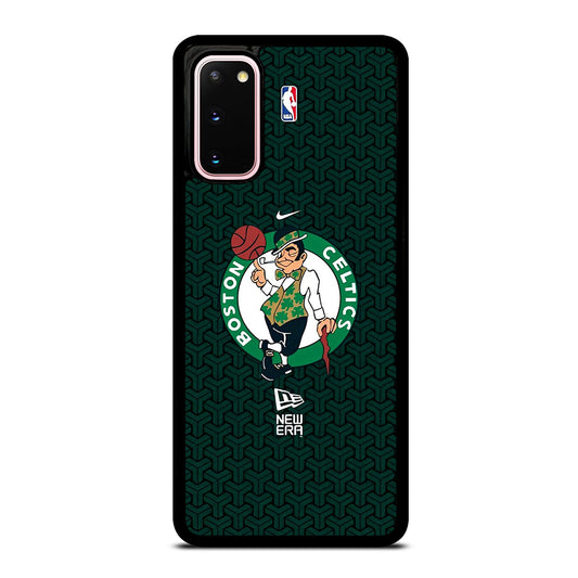 BOSTON CELTICS BASKETBALL 3 Samsung Galaxy S20 Case Cover