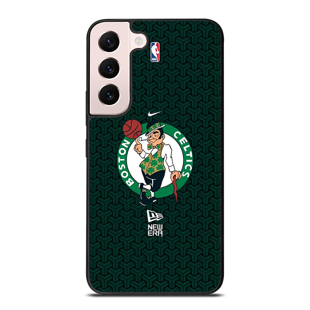 BOSTON CELTICS BASKETBALL 3 Samsung Galaxy S22 Plus Case Cover