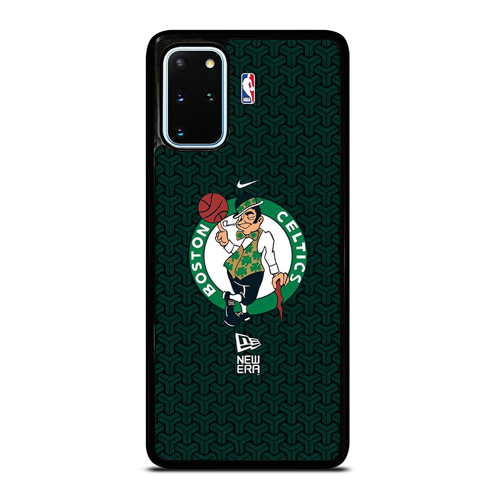 BOSTON CELTICS BASKETBALL 3 Samsung Galaxy S20 Plus Case Cover