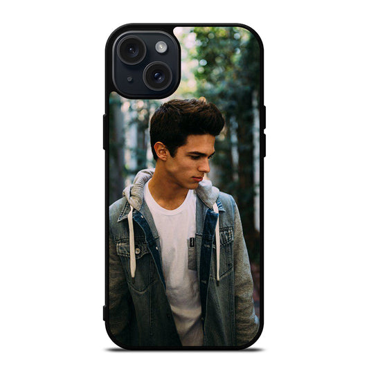 BRENT RIVERA COOL POSE 2 iPhone 15 Plus Case Cover