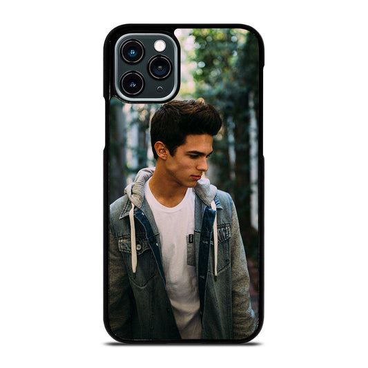 BRENT RIVERA COOL POSE 2 iPhone 11 Pro Case Cover