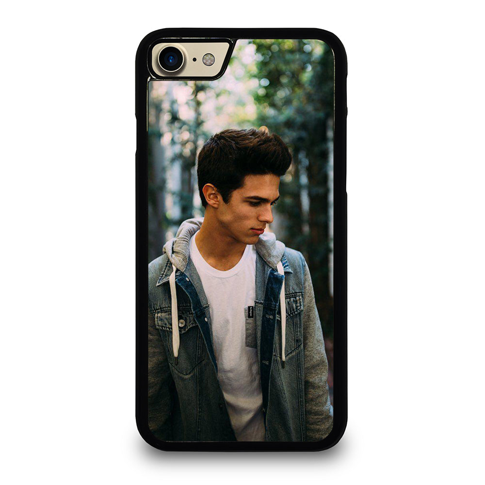 BRENT RIVERA COOL POSE 2 iPhone 7 / 8 Case Cover