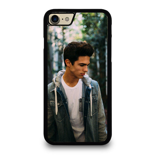 BRENT RIVERA COOL POSE 2 iPhone 7 / 8 Case Cover