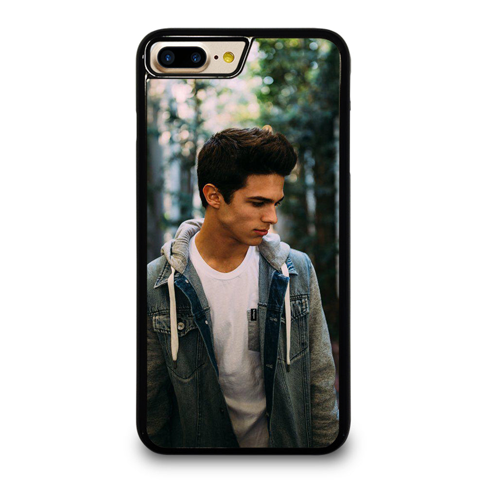 BRENT RIVERA COOL POSE 2 iPhone 7 / 8 Plus Case Cover