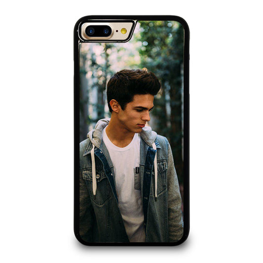 BRENT RIVERA COOL POSE 2 iPhone 7 / 8 Plus Case Cover