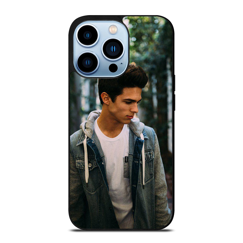 BRENT RIVERA COOL POSE 2 iPhone 13 Pro Max Case Cover