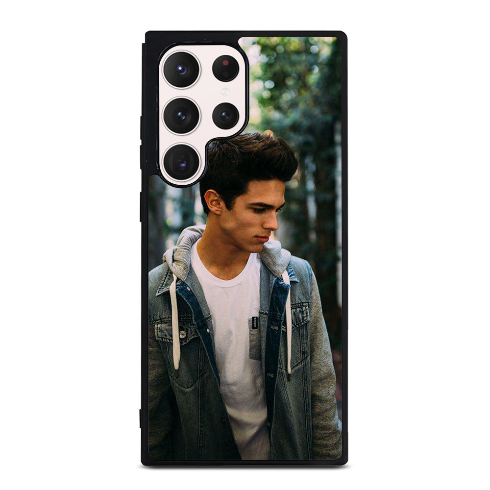 BRENT RIVERA COOL POSE 2 Samsung Galaxy S23 Ultra Case Cover