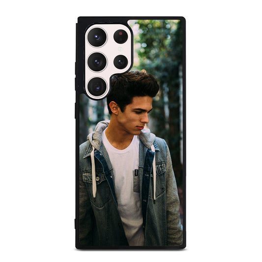 BRENT RIVERA COOL POSE 2 Samsung Galaxy S23 Ultra Case Cover