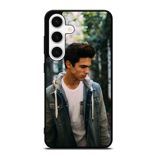 BRENT RIVERA COOL POSE 2 Samsung Galaxy S24 Case Cover