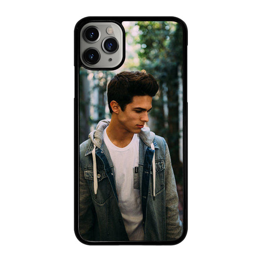 BRENT RIVERA COOL POSE 2 iPhone 11 Pro Max Case Cover