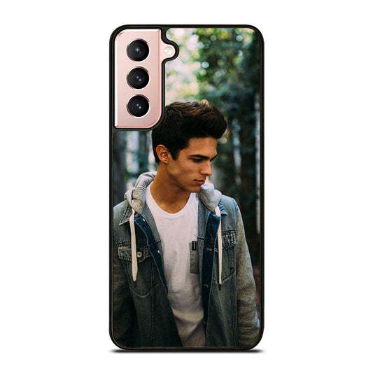BRENT RIVERA COOL POSE 2 Samsung Galaxy S21 Case Cover