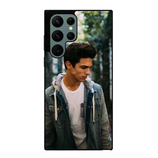 BRENT RIVERA COOL POSE 2 Samsung Galaxy S22 Ultra Case Cover