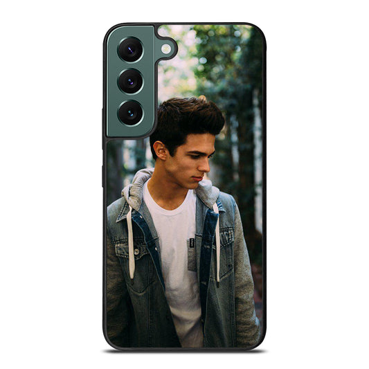 BRENT RIVERA COOL POSE 2 Samsung Galaxy S22 Case Cover
