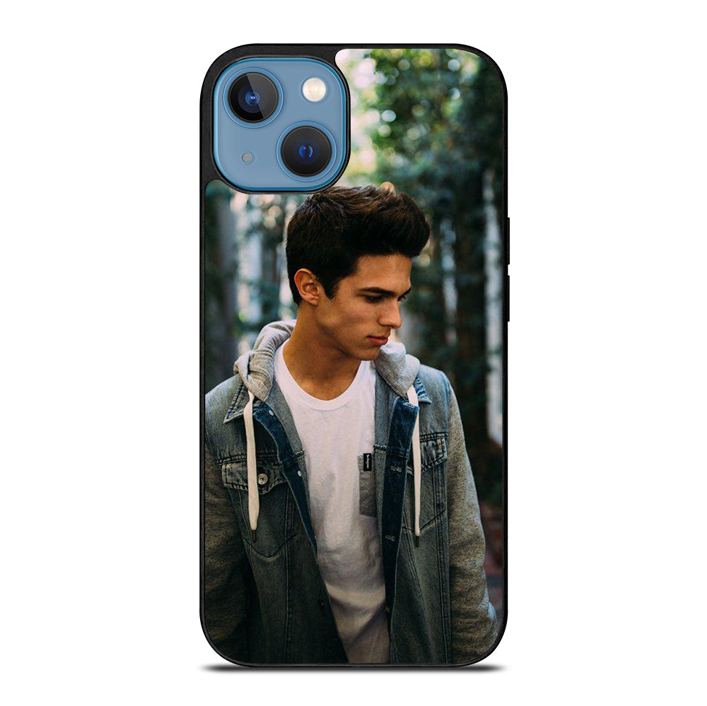 BRENT RIVERA COOL POSE 2 iPhone 13 Case Cover