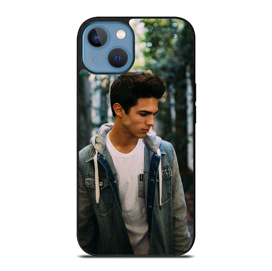 BRENT RIVERA COOL POSE 2 iPhone 13 Case Cover