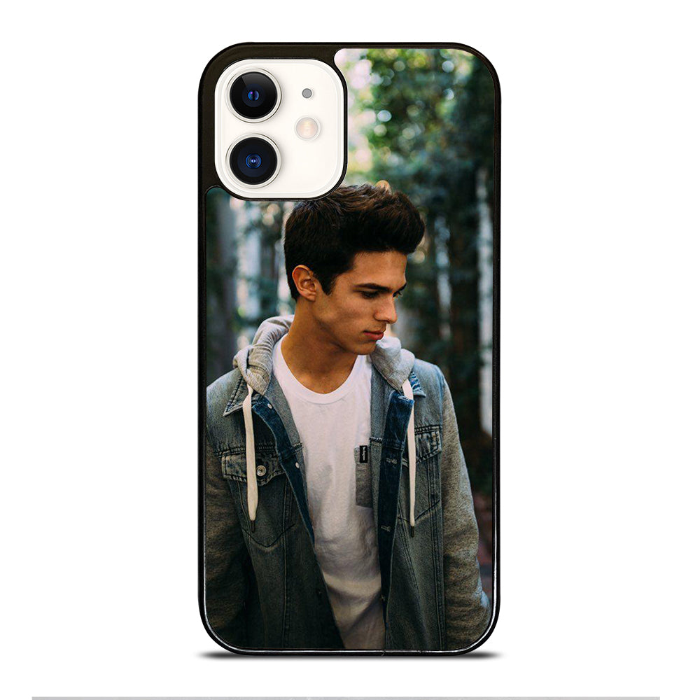 BRENT RIVERA COOL POSE 2 iPhone 12 Case Cover