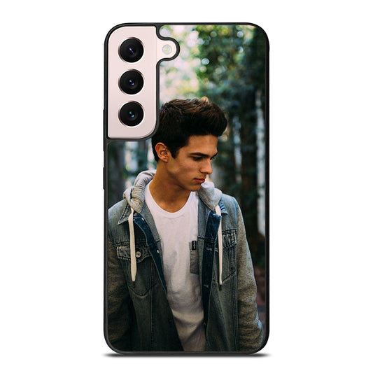 BRENT RIVERA COOL POSE 2 Samsung Galaxy S22 Plus Case Cover