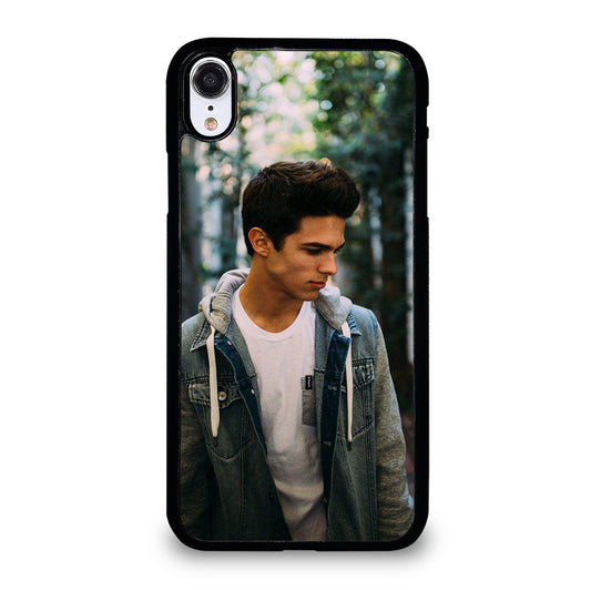 BRENT RIVERA COOL POSE 2 iPhone XR Case Cover