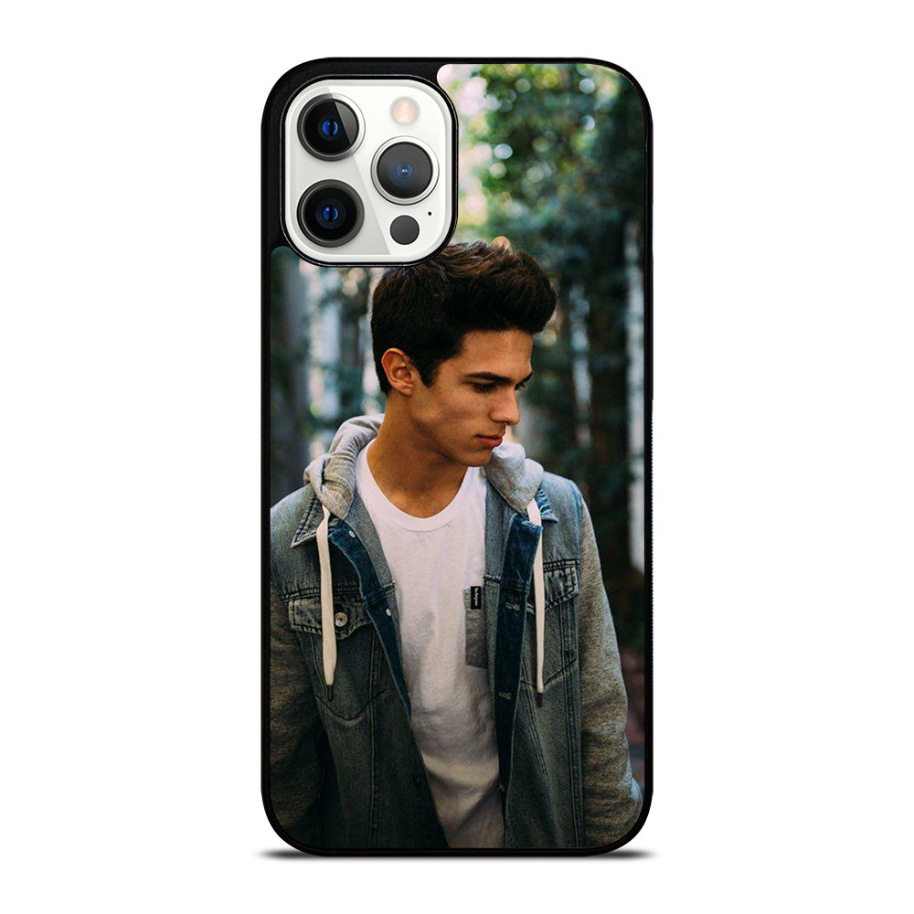 BRENT RIVERA COOL POSE 2 iPhone 12 Pro Max Case Cover