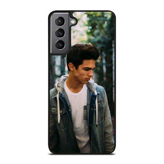 BRENT RIVERA COOL POSE 2 Samsung Galaxy S21 Plus Case Cover