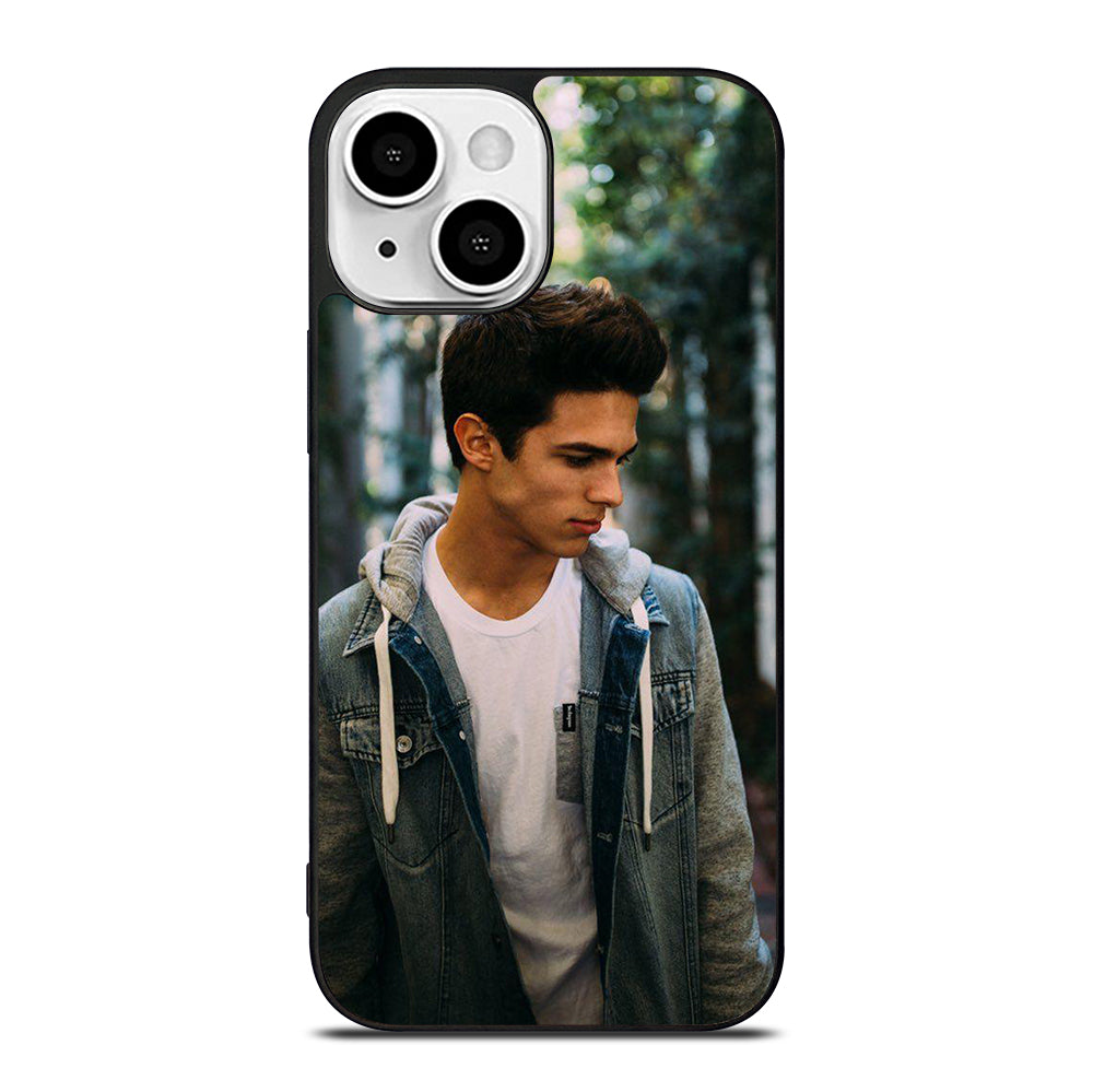 BRENT RIVERA COOL POSE 2 iPhone 13 Mini Case Cover