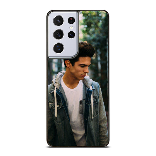 BRENT RIVERA COOL POSE 2 Samsung Galaxy S21 Ultra Case Cover
