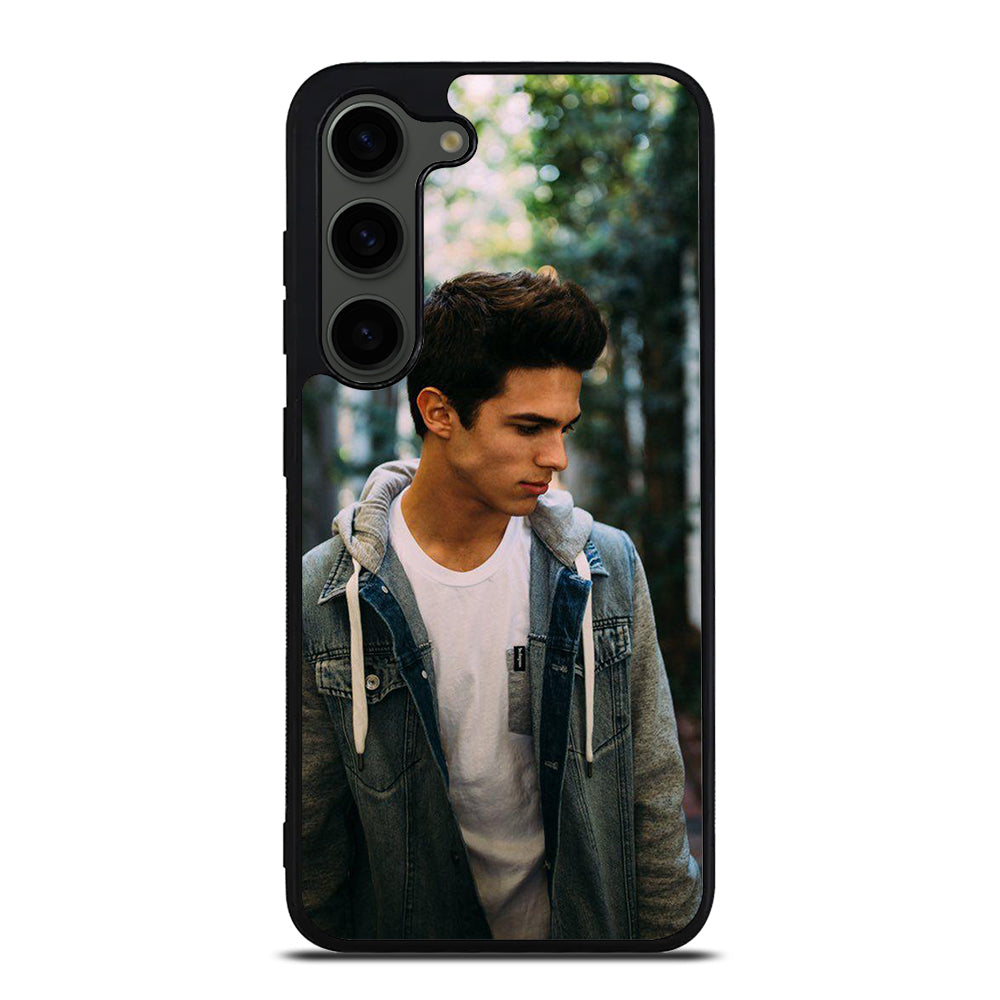 BRENT RIVERA COOL POSE 2 Samsung Galaxy S23 Plus Case Cover