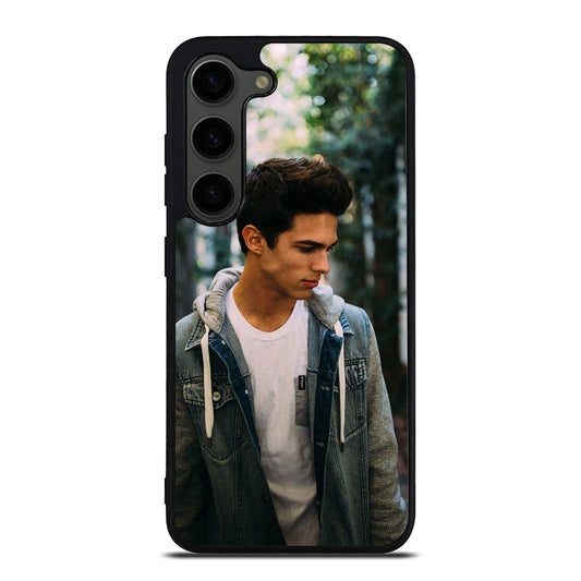 BRENT RIVERA COOL POSE 2 Samsung Galaxy S23 Plus Case Cover