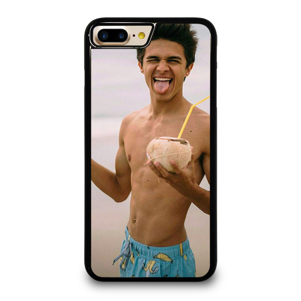 BRENT RIVERA POSE 2 iPhone 7 / 8 Plus Case Cover