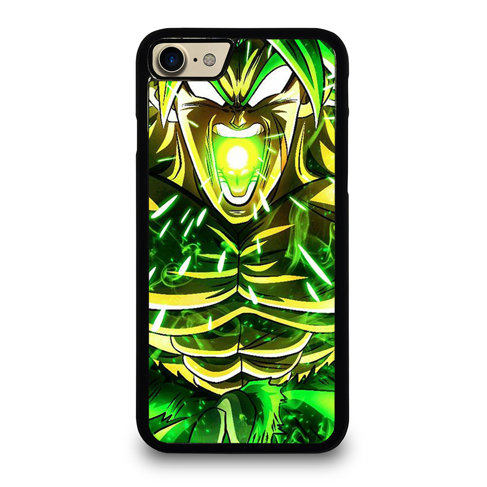 BROLY DRAGON BALL MANGA iPhone 7 / 8 Case Cover