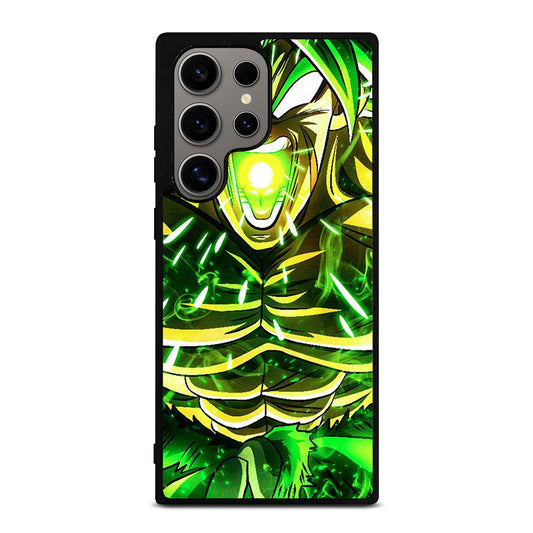 BROLY DRAGON BALL MANGA Samsung Galaxy S24 Ultra Case Cover