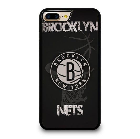 BROOKLYN NETS LOGO 2 iPhone 7 / 8 Plus Case Cover