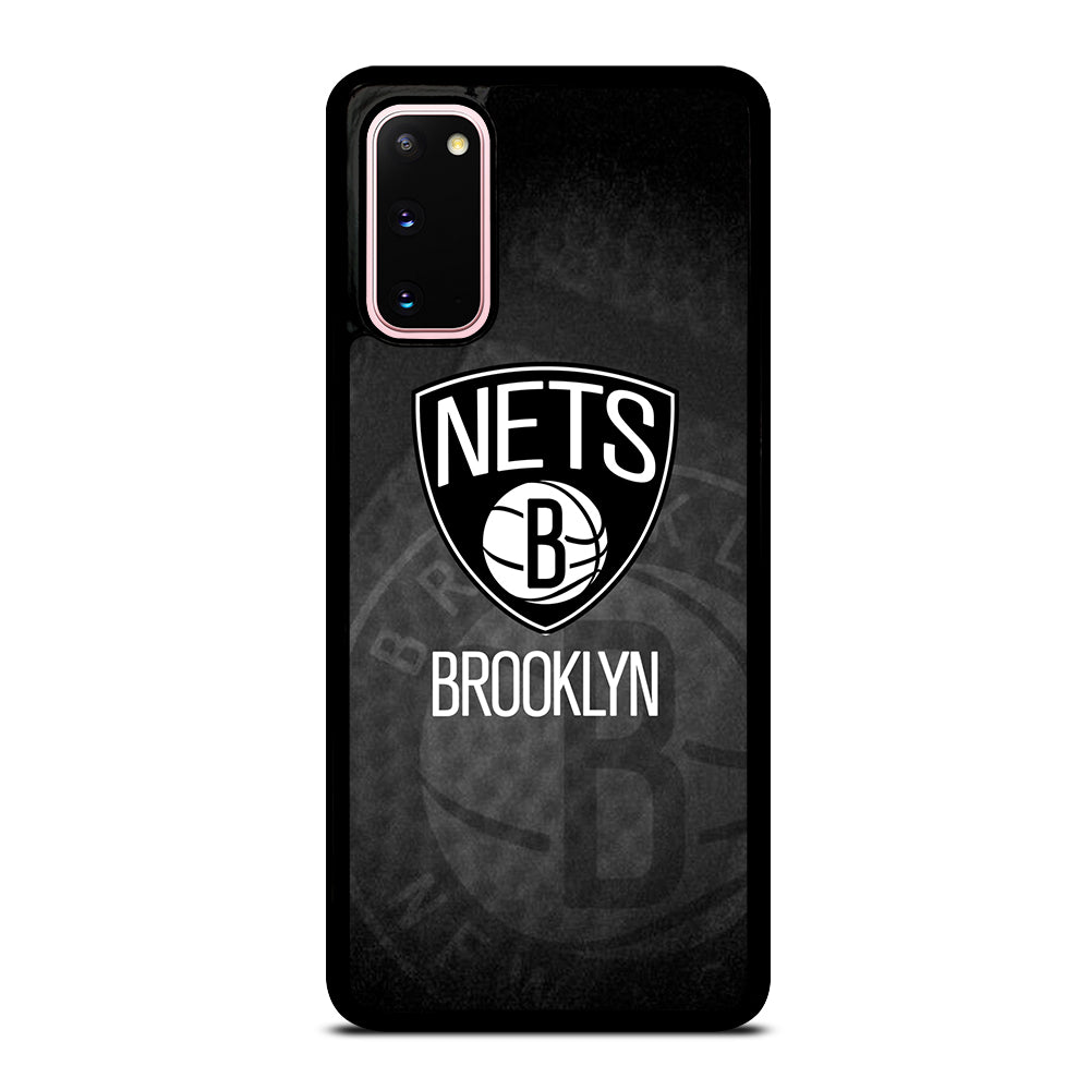 BROOKLYN NETS LOGO 3 Samsung Galaxy S20 Case Cover