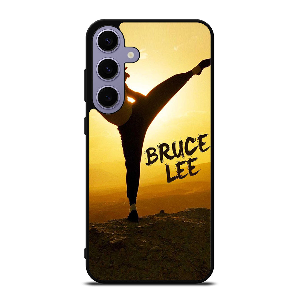BRUCE LEE 3 Samsung Galaxy S24 Plus Case Cover