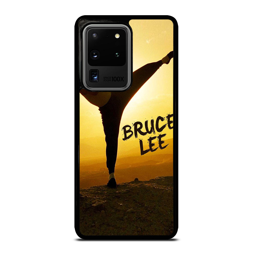 BRUCE LEE 3 Samsung Galaxy S20 Ultra Case Cover